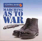 CD - Marching As To War